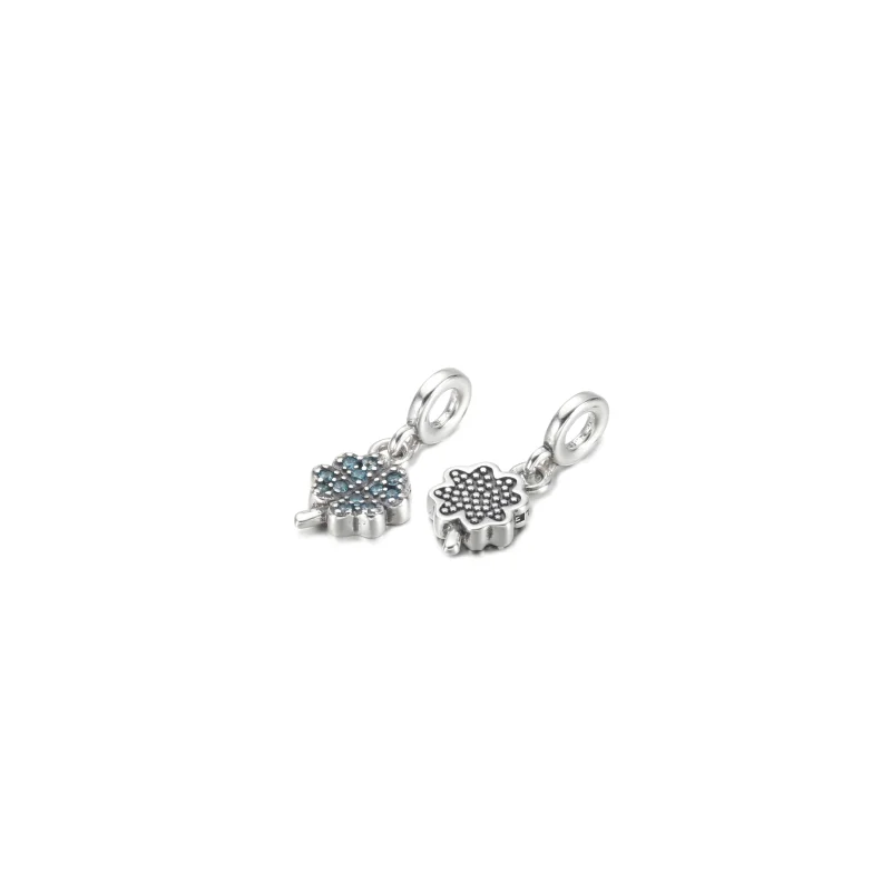 (image for) Pandora ME Flying Bird Mini Dangle - 798984C01 - View 5