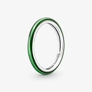 (image for) Pandora ME Laser Green Ring - 199655C03