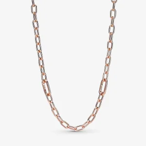 (image for) Pandora ME Link Chain Necklace - 389685C00