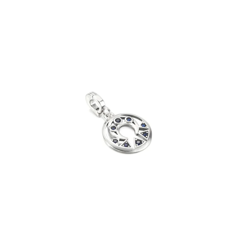 (image for) Pandora ME Moon Power Medallion - 799669C01 - View 2