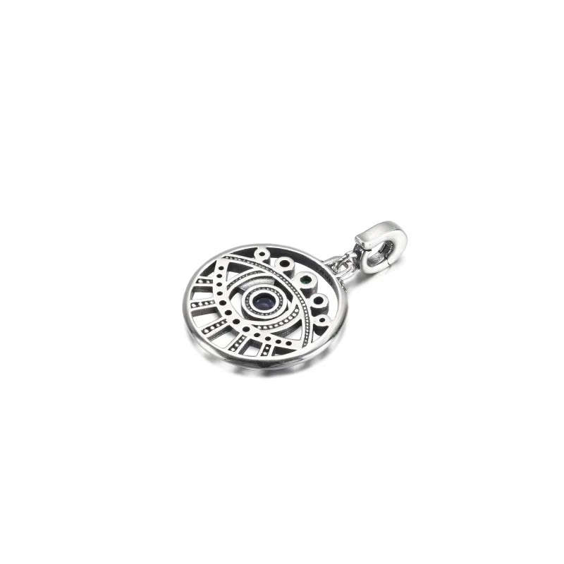 (image for) Pandora ME The Eye Medallion - 799668C01 - View 3