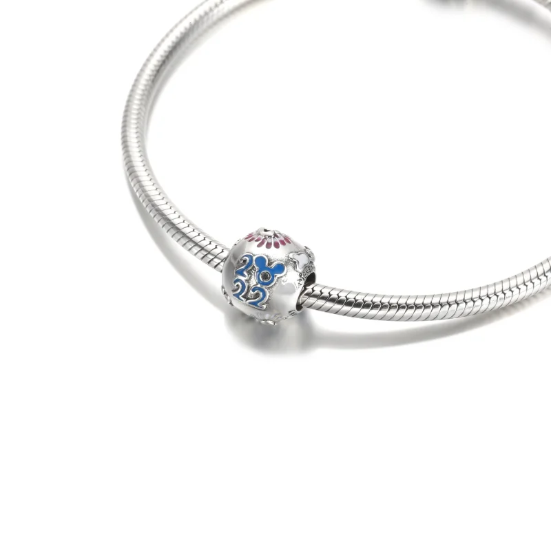 (image for) Pandora Mickey Mouse Icon 2022 Charm - P420172888082 - View 6