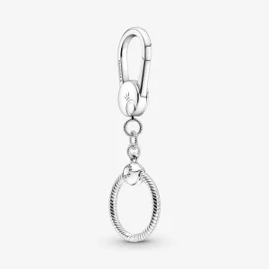 (image for) Pandora Moments Small Bag Charm Holder - 399567C00