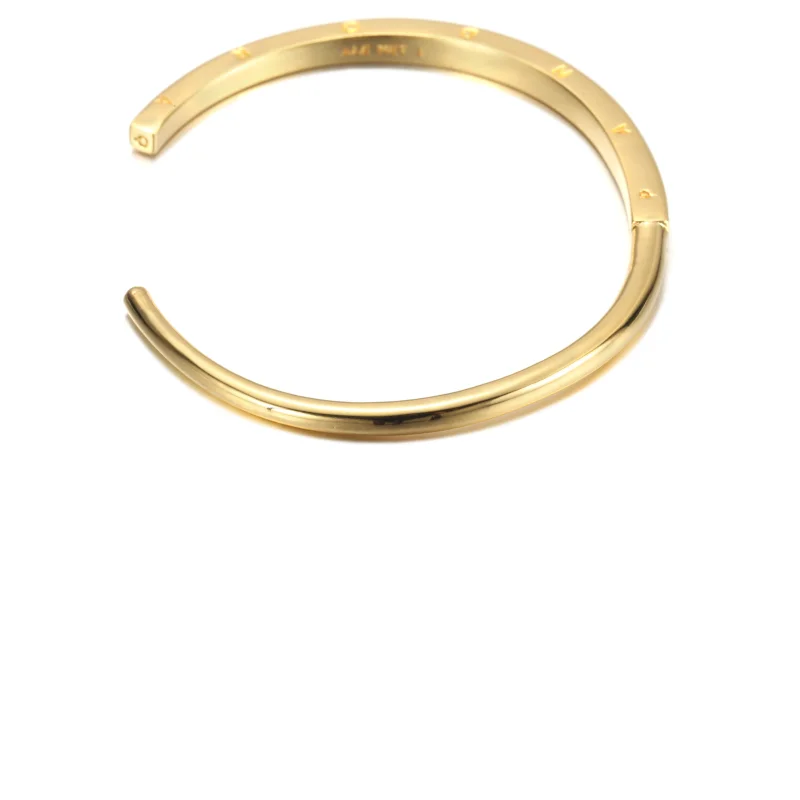 (image for) Pandora Signature I-D bangle - 569493C00 - View 4