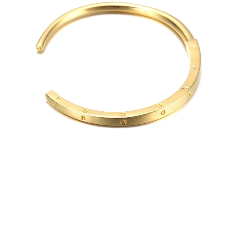 (image for) Pandora Signature I-D bangle - 569493C00 - View 5