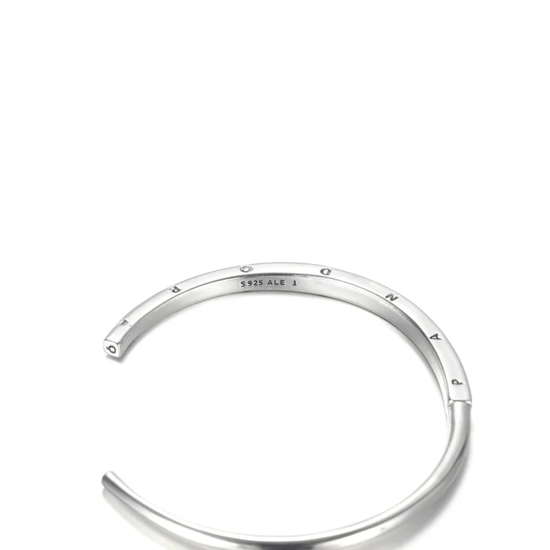 (image for) Pandora Signature I-D bangle - 599493C00 - View 5