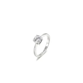 PANDORA Sparkling Solitaire Ring - 190052C01 PANDORA Sparkling Solitaire Ring - 190052C01