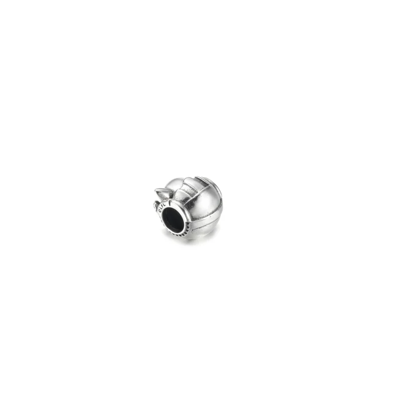 (image for) PANDORA Star Wars Grogu™ & Crib Charm - 799511C01 - View 3