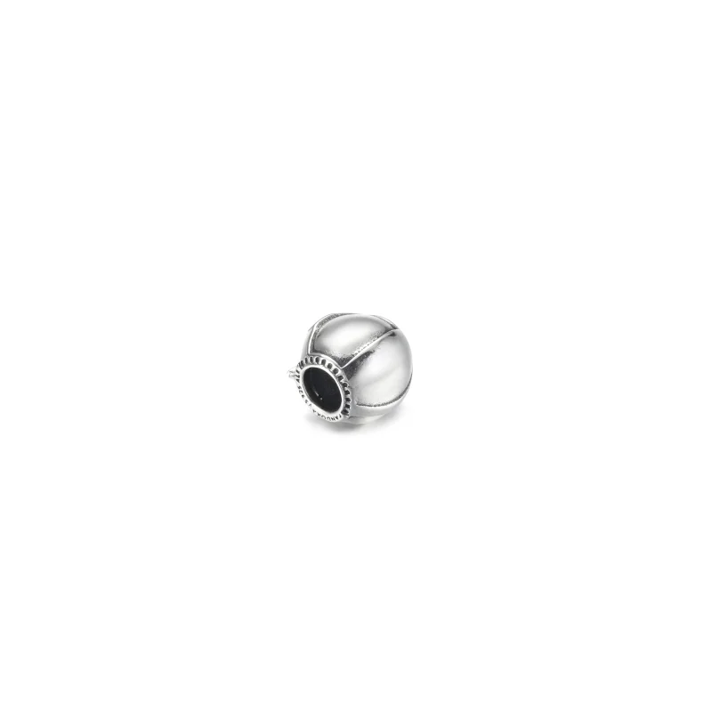 (image for) PANDORA Star Wars Grogu™ & Crib Charm - 799511C01 - View 4