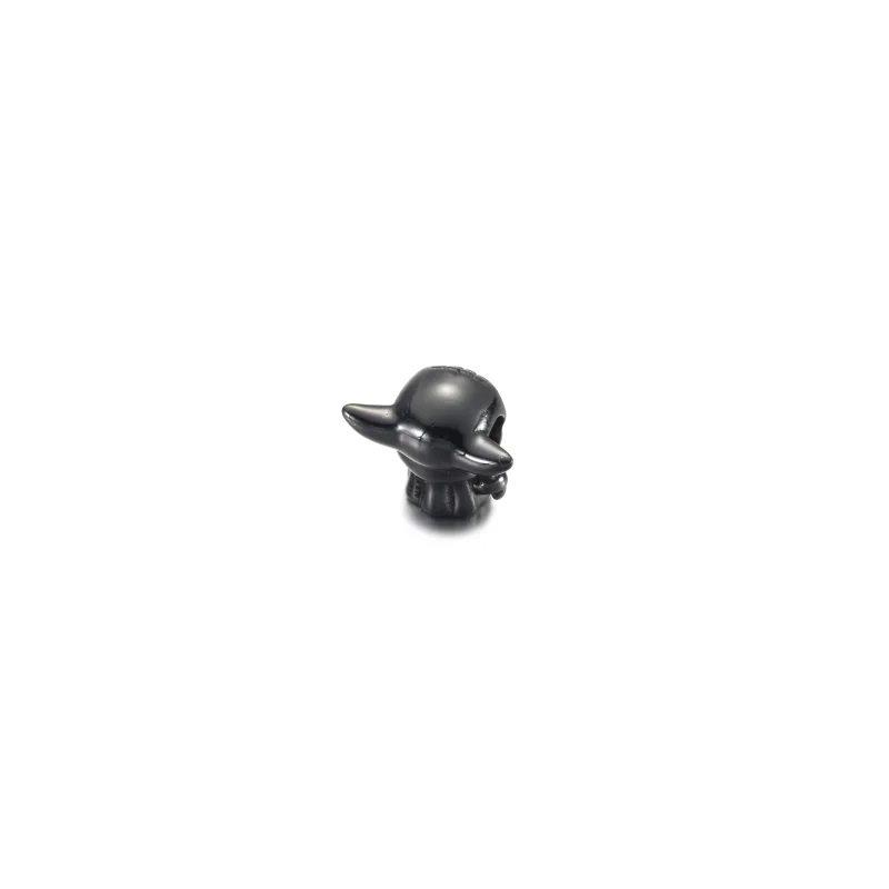 (image for) PANDORA Star Wars™ Grogu™ Charm - 799253C01 - View 3
