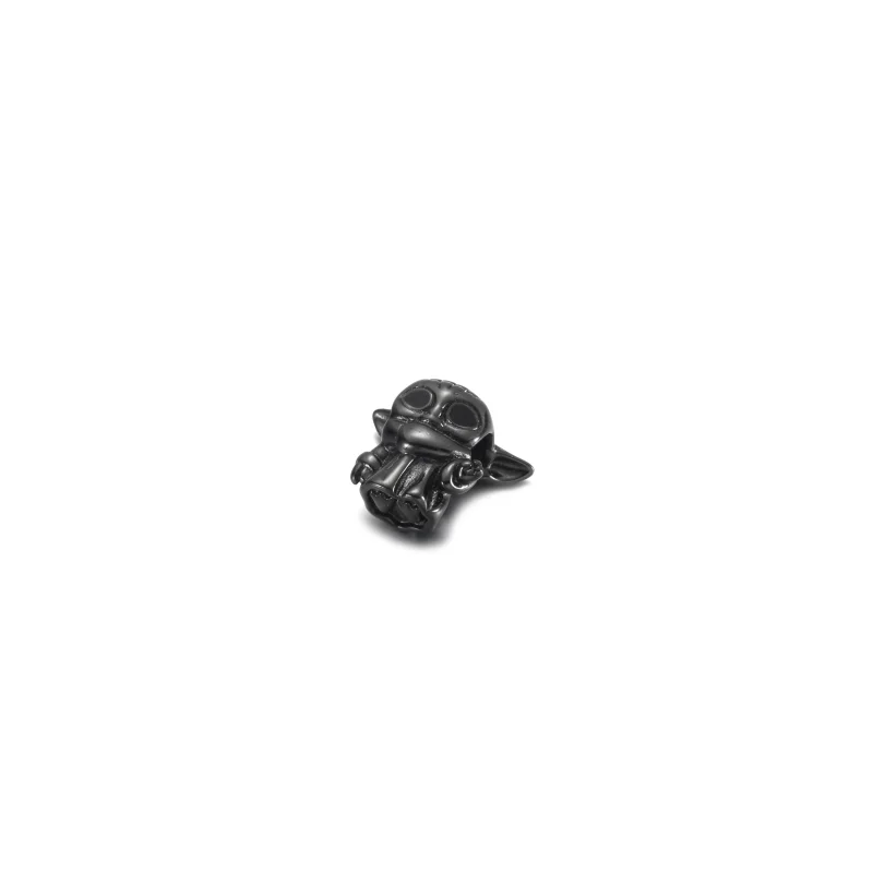 (image for) PANDORA Star Wars™ Grogu™ Charm - 799253C01 - View 4