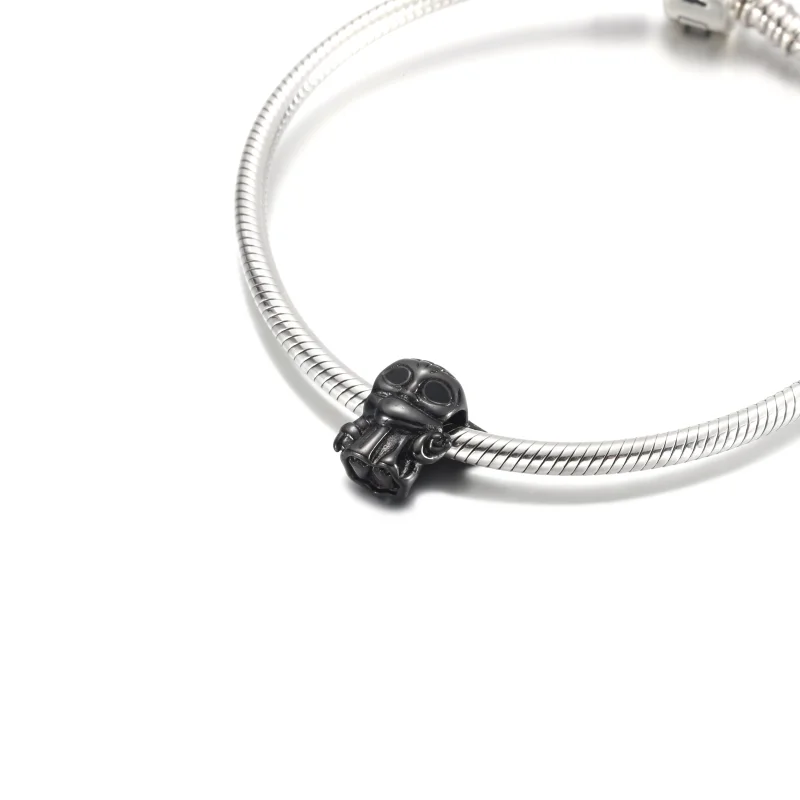(image for) PANDORA Star Wars™ Grogu™ Charm - 799253C01 - View 5