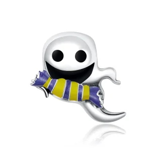 (image for) Pandora Style Silver Troublemaker Charm - SCC1619