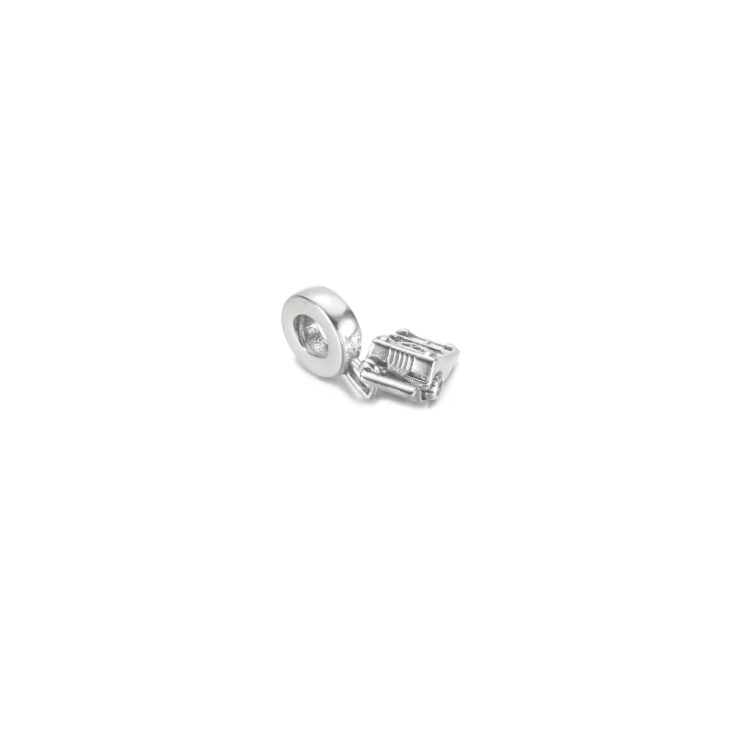 (image for) PANDORA Typewriter Dangle Charm - 790069C01 - View 4
