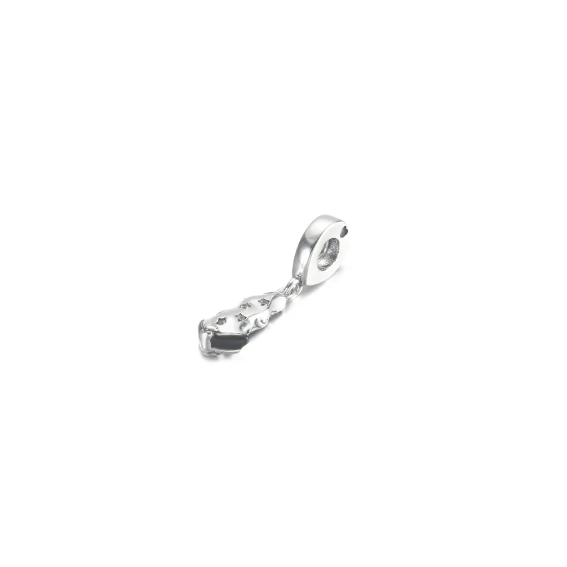 (image for) PANDORA Virgin of Guadalupe Motif Dangle Charm - 799646C01 - View 3
