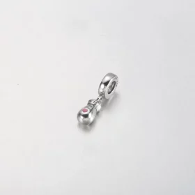 PANDORA Boxing Glove Dangle Charm - 792550C01 PANDORA Boxing Glove Dangle Charm - 792550C01