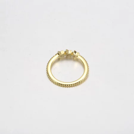 PANDORA Celestial Stars Ring - 162333C01