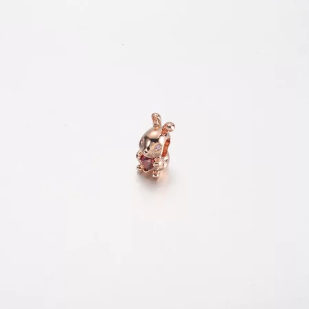 PANDORA Chinese Year of The Rabbit Charm - 782471C01