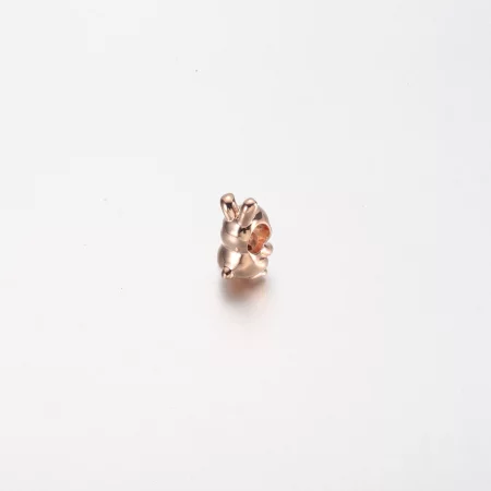 PANDORA Chinese Year of The Rabbit Charm - 782471C01