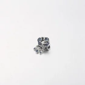 PANDORA Cloud & Swallow Charm - 792569C01