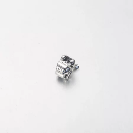 PANDORA Cloud & Swallow Charm - 792569C01
