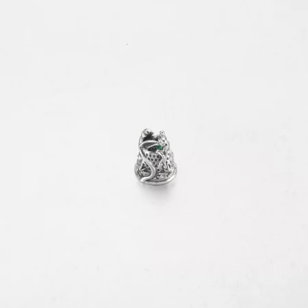 PANDORA Disney Tinker Bell Celestial Thimble Charm - 792520C01