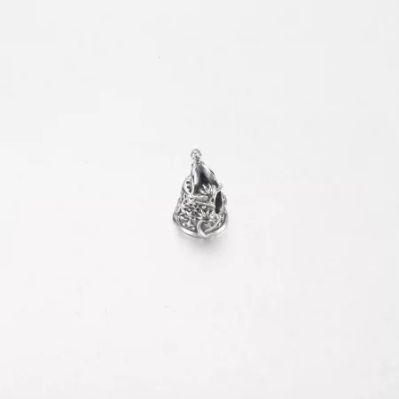 PANDORA Disney Tinker Bell Celestial Thimble Charm - 792520C01