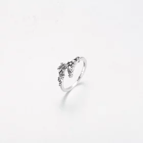 PANDORA Disney Tinker Bell Sparkling Ring - 192516C01 PANDORA Disney Tinker Bell Sparkling Ring - 192516C01