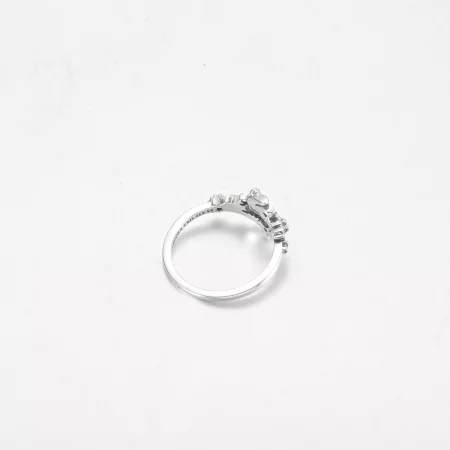 PANDORA Disney Tinker Bell Sparkling Ring - 192516C01