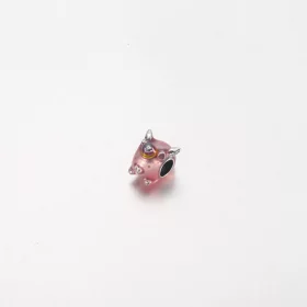 PANDORA Flying Unicorn Pig Charm - 792573C01