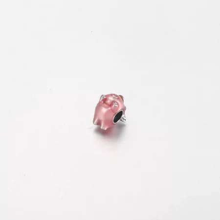 PANDORA Flying Unicorn Pig Charm - 792573C01