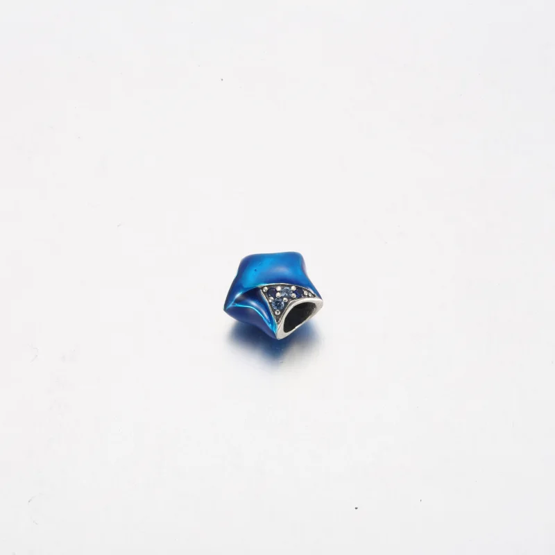 (image for) PANDORA healing star charm - 792486C01 - View 6