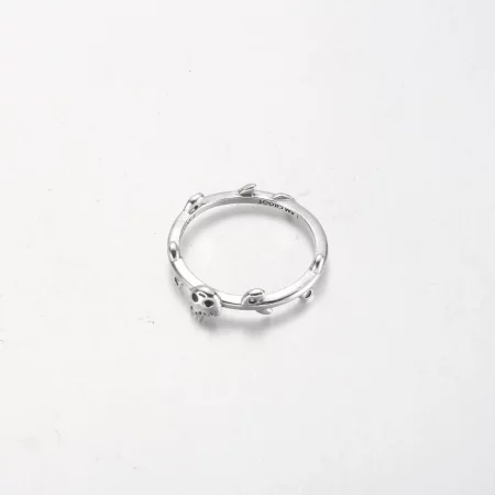 PANDORA Marvel Guardians of the Galaxy Groot Leaf Ring - 192566C01