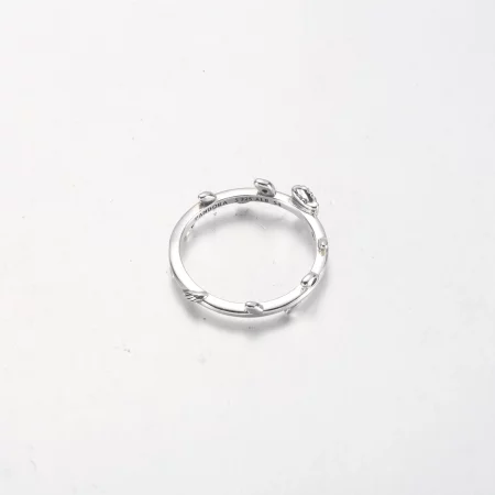 PANDORA Marvel Guardians of the Galaxy Groot Leaf Ring - 192566C01