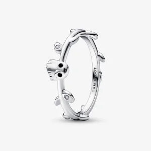 (image for) PANDORA Marvel Guardians of the Galaxy Groot Leaf Ring - 192566C01