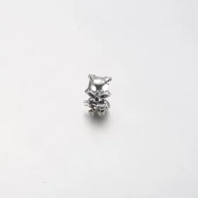 PANDORA Marvel Guardians of the Galaxy Rocket Raccoon Charm - 792563C01