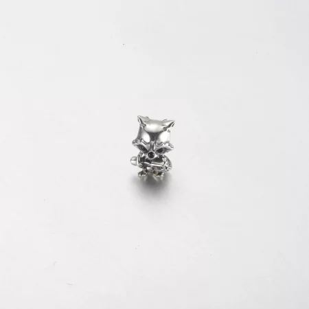 PANDORA Marvel Guardians of the Galaxy Rocket Raccoon Charm - 792563C01