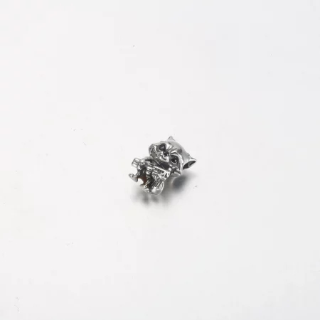 PANDORA Marvel Guardians of the Galaxy Rocket Raccoon Charm - 792563C01