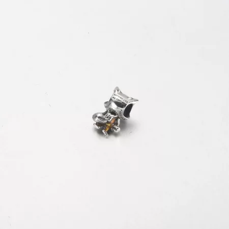 PANDORA Marvel Guardians of the Galaxy Rocket Raccoon Charm - 792563C01
