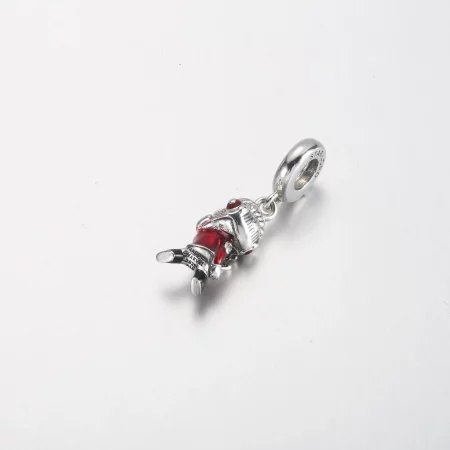 PANDORA Marvel Guardians of the Galaxy Star-Lord Dangle Charm - 792562C01