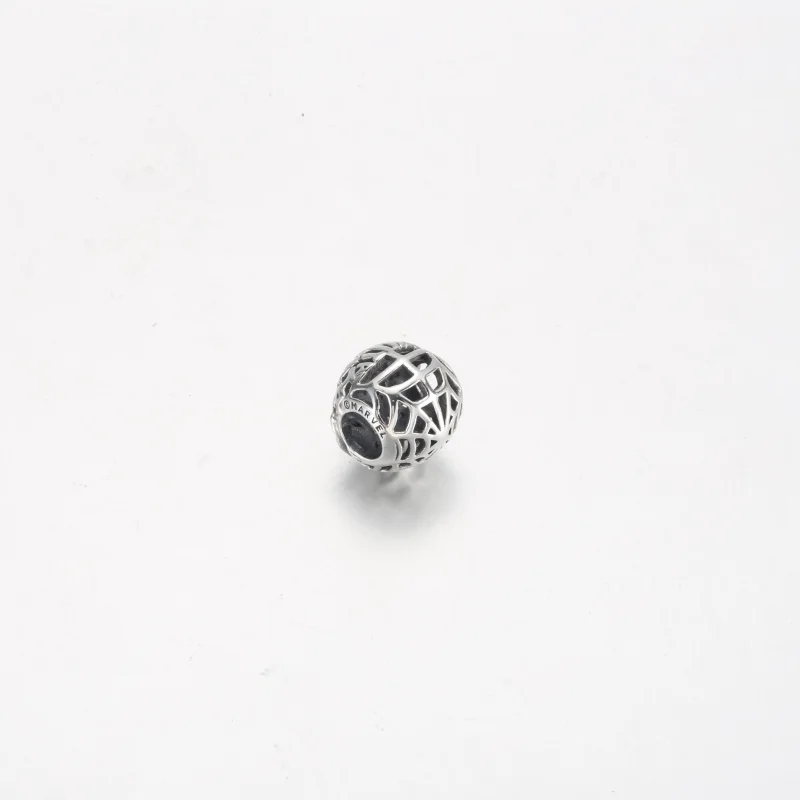 (image for) PANDORA Marvel Spider-Man Mask Charm - 792351C01 - View 7