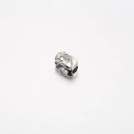 PANDORA Marvel Spider-Man Camera Selfie Charm - 792352C01