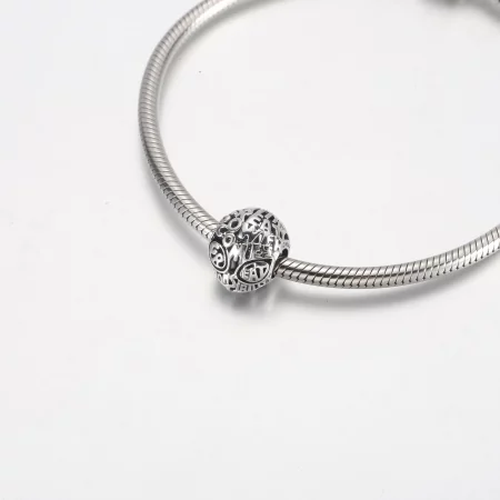 PANDORA Marvel Spider-Man Mask Charm - 792351C01