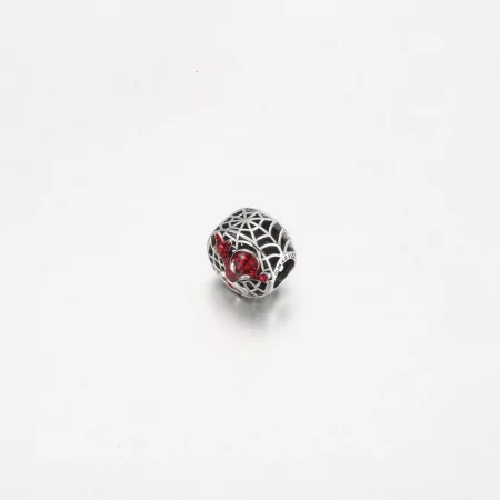 PANDORA Marvel Spider-Man Soaring City Charm - 792350C01