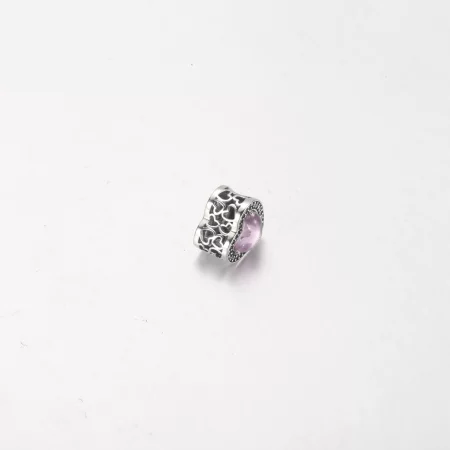 Pandora Mom and Heart Charm - 782653C01