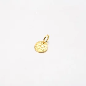 PANDORA Peace, Love & Luck Dangle Charm - 752329C00