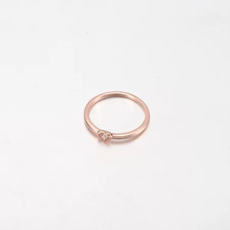 PANDORA Radiant Heart Ring - 182495C01