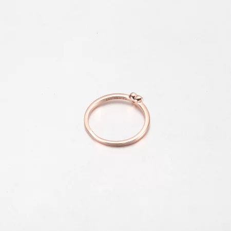 PANDORA Radiant Heart Ring - 182495C01