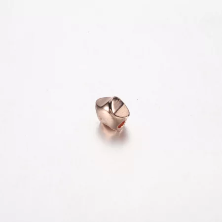 Pandora Rose Gold Luck Star Charm - 782484C01