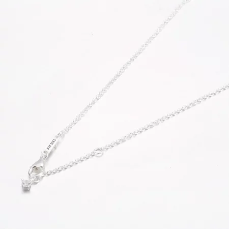 PANDORA Sparkling Drop Collier Necklace - 392405C01